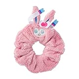 ポケモンセンターオリジナル Pokémon accessory マスコットシュシュ72 ニンフィア
