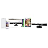 Microsoft XBOX 360 Kinect Sensor(Certified Refurbished) [並行輸入品]
