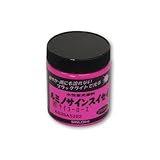 シンロイヒ ルミノサインスイセイ 蛍光ローズ  250ml