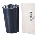 アサヒ 曙塗り2重焼酎カップ(1客) SCW-T701