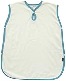 アリスボニー パイル スリーパー クリーム Z956 日本製