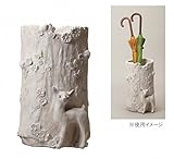 傘立て 傘たて かさ立て 玄関収納 アンブレラスタンド 傘立て バンビ SCZ-1756