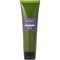 Amazon | オサジ ヘアシャンプー (MUKU) ムク | OSAJI