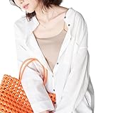 [ロペピクニック] キャミソールシャツ カップ付きインナーキャミソール レディース ベージュサブ (28) 38