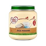 ステージ1瓶ライスプディング??125グラム (Cow & Gate) (x 2) - Cow & Gate Stage 1 Jar Rice Pudding 125g (Pack of 2) [並行