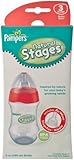 Pampers Airwave Venting System, Stage 3, 9 Ounces, Clear by Pampers