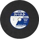 NRS ジャーンカット 305×3×25.4 36P JCT305336P5 (5枚入り)