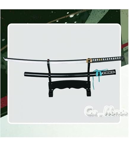 Amazon.co.jp: Cos Monde 刀剣乱舞 山鳥毛 木製模造刀 コスプレ道具