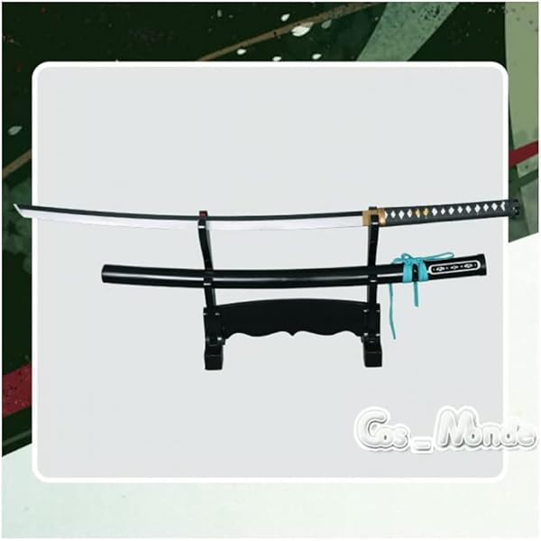 Amazon.co.jp: [FEAW] 刀剣乱舞 静形薙刀 刀剣 武器 コスプレ