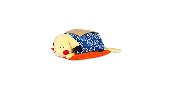 Amazon ポケモン ピカチュウ お祝い コタツ ぬいぐるみ おもちゃ