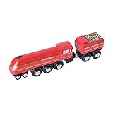 Bigjigs Rail BJT441 Heritage Collection Duchess of Hamilton [並行輸入品]