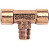 Campbell-hausfeld Tee & Cross Fitting PA1040