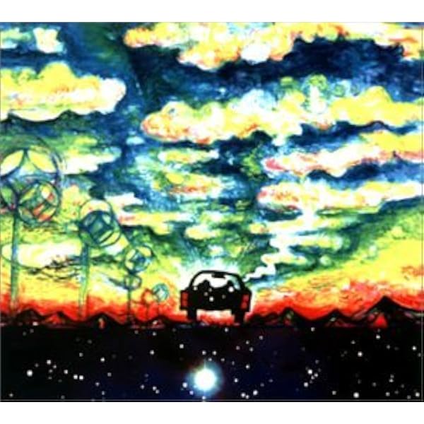 Amazon.co.jp: 明るい幻 - キセル: ミュージック