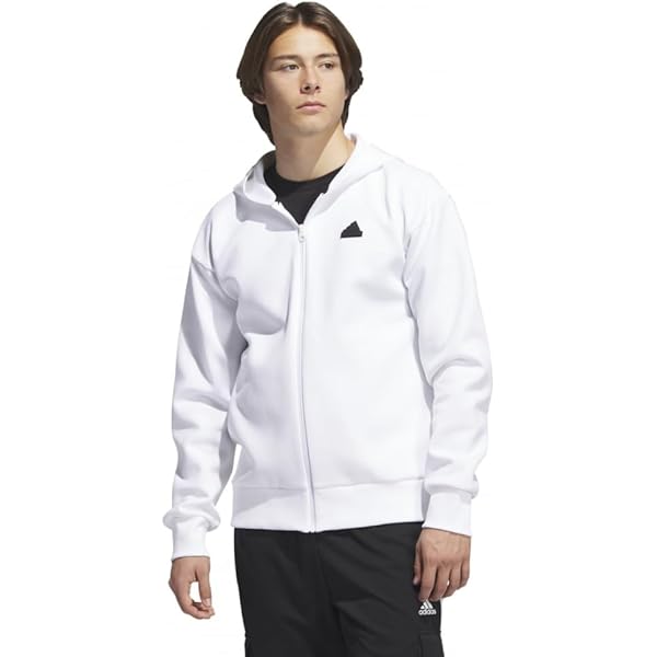 Amazon.co.jp: [アディダス] スウェット パーカー オールジム