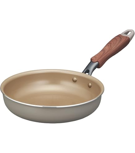 Amazon｜【長く使えるフライパン】 エバークック フライパン 26
