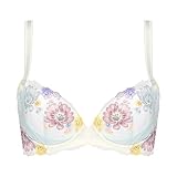 [トリンプ] レッドレーベル バイ 0102 ブラジャー M015(ホワイト) F75サイズ