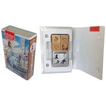 Amazon.co.jp: ジブリ スタンプライブラリー コクリコ坂から BK4