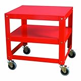 SPICE Various Mini Table wagon Red CPR420RD