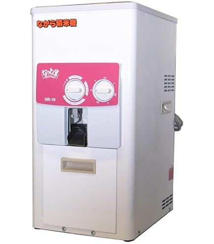 Amazon | タイワ精機 TAIWA ホーム精米機 まん咲 PX-15A