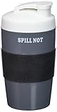 The流出プルーフSpittoon、カラーMay Vary