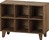 AZUMAYA オープンラックマルチ AKB-240BR