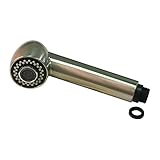Rohl r9453929stn古いスタイルHandsprayのみの値ラックス