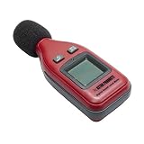 【アストロプロダクツ】AP 簡易騒音計 SM998