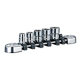 KTC(ケーテーシー) ネプロス 6.3mm (1/4ンチ) ソケット セット 5個組 NTB205A