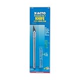 X-Acto X-ACTO Knife - Aluminum Handle [並行輸入品]