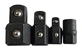 シグネット 4PC MM ギアレンチ用アダプターセット 34284