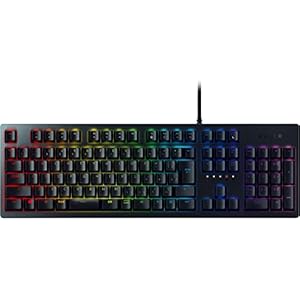 Razer Huntsman JP - オプト・メカニカルスイッチ採用 ゲーミングキーボード 日本語/JP配列【日本正規代理店保証品】 RZ03-02520800-R3J1