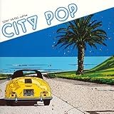 CITY POP�`Sony Music edition
