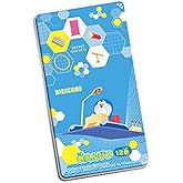 ショウワノート 色鉛筆 12色 ドラえもん 700214001