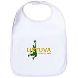 CafePress Eurobasket 2011 Dunker Bib - Standard Cloud White by CafePress