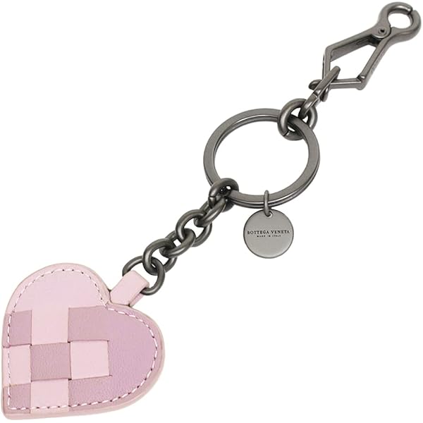 ボッテガヴェネタ 猫キーホルダー BOTTEGA VENETA - □新品同様□ BOTTEGA VENETA ボッテガ