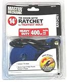 Boxer # mm18 MM 1 " x14 ' Ratch Tie Down