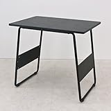 FREE PC DESK パソコンデスク パソコン机 PCデスク フリーデスク ワークデスク ブラック