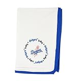 公式MLBファンショップAuthenticウルトラソフト新しいBorn赤ちゃんReceivingメジャーリーグ野球チームブランケット