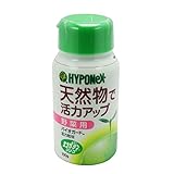 ハイポネックス 肥料 エコガーデン バイオガード 100G