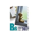 HR17831 ラミネートフィルム １００μ Ｂ６ ２０枚
