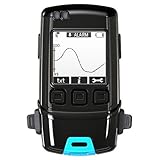 電池駆動型リモート温度ロガー USB-602