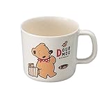 DAIWA(台和) メラミンお子様食器「デュールムー」 片手コップ MC-33-DM
