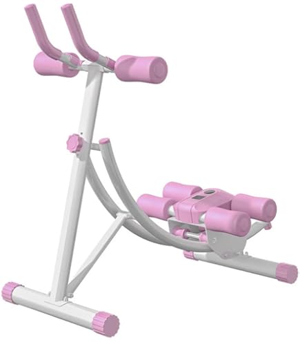 Amazon.co.jp: Ab Crusher Ab Crusher Abs Machine Muscle
