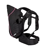 evenflo(イーブンフロー) 【正規輸入商品】 ソフトキャリア アクティブ キャロリーナ 08511559