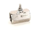 Henny Penny 17261 Drain Valve [並行輸入品]