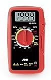 A&D デジタルマルチメーター AD-5527A