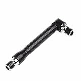 Trenton新しいMini 6.35 MM L型デュアルヘッドドライバービットソケットレンチforルーチン