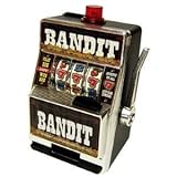 BanditスロットマシンSavings Bank