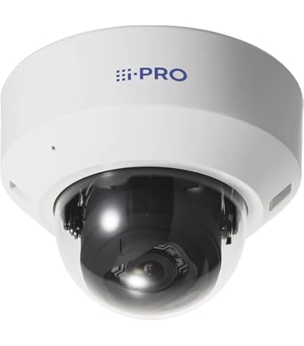 Amazon.co.jp: i-PRO WV-S1536LUX : 家電＆カメラ
