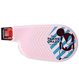 プラス 修正テープ ホワイパースイッチ 6mm ミッキー ディズニー プレーン・クレイジー WH-1516-D / 50-666